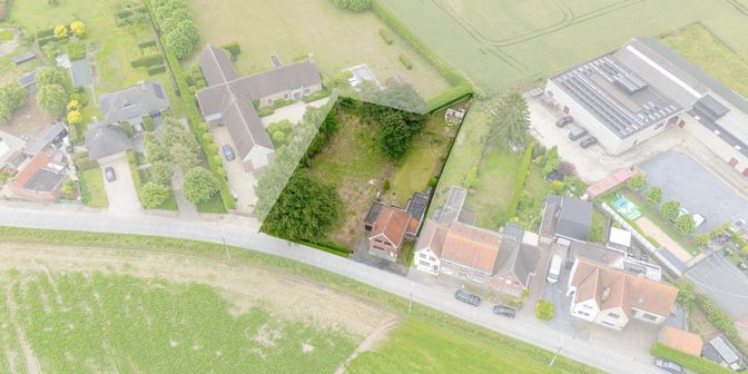 Huis te koop in Ingooigemstraat 24, 8790 Waregem