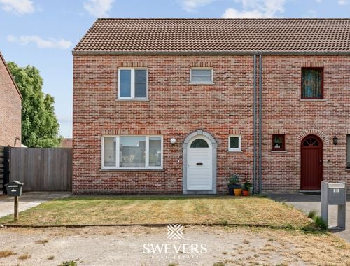                                         Woning te koop in Kuringen, € 365.000
