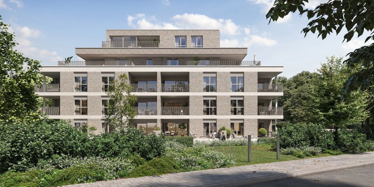 Omer Vanaudenhovelaan 1