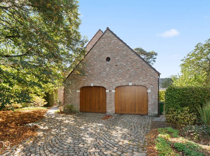 Huis te koop in Sint-Adriaanveld 5,
                    3150 Haacht
