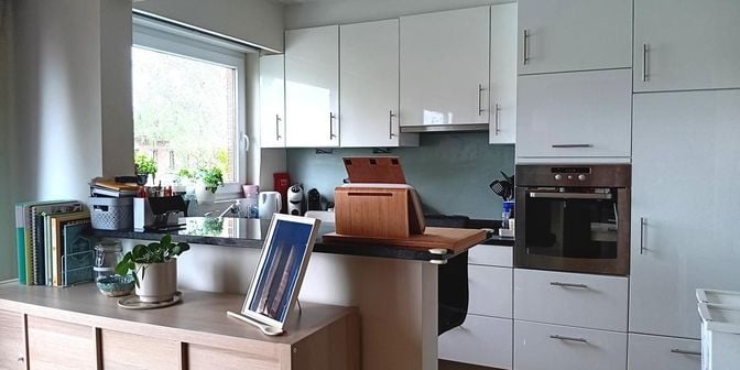 Appartement à vendre à Manebruggestraat 220, 2150 Borsbeek