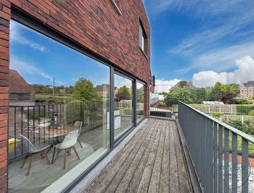                                         Duplex à vendre à Bertem, € 440.000
