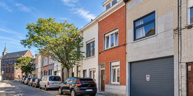 Maison à vendre à Pluimstraat 134, 8500 Kortrijk