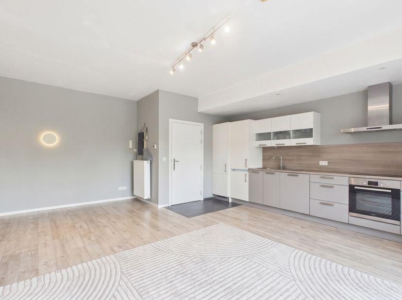 Appartement te koop in Chaussée d'Alsemberg 303,
                    1190 Vorst