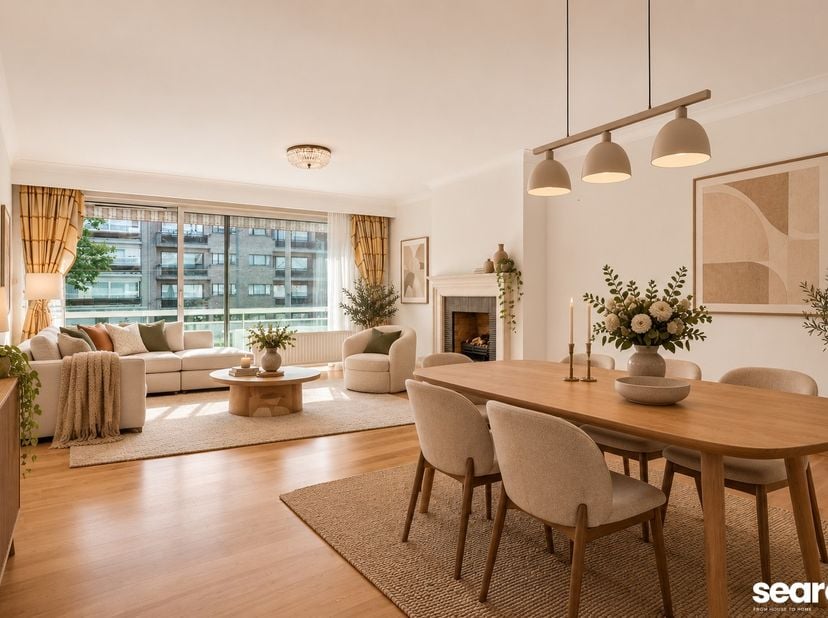 Appartement à vendre à Dascottelei 137 boîte 101,
                    2100 Deurne
