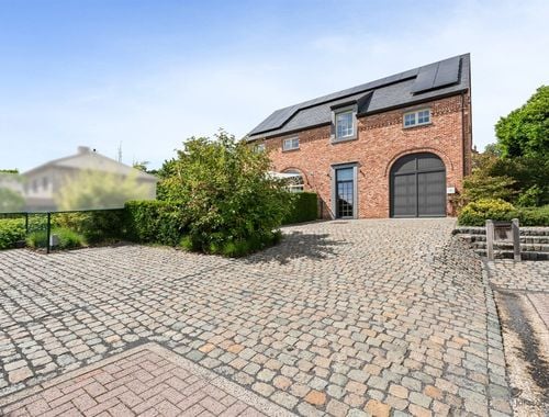                                         Woning te koop in Linden, € 977.500
