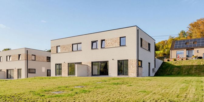 Huis te koop in Rue du Fraichaux 25 bus A, 5530 Mont