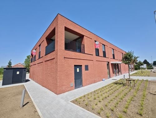                                         Appartement à vendre à Halen, € 325.000
