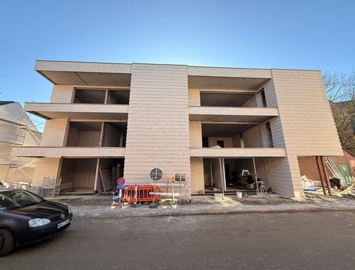                                         Appartement te koop in Tisselt, € 365.000
