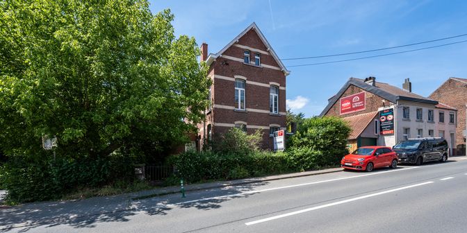 Maison à vendre à 1310 La Hulpe