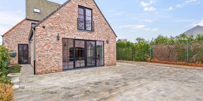 Huis te koop in 9190 Stekene