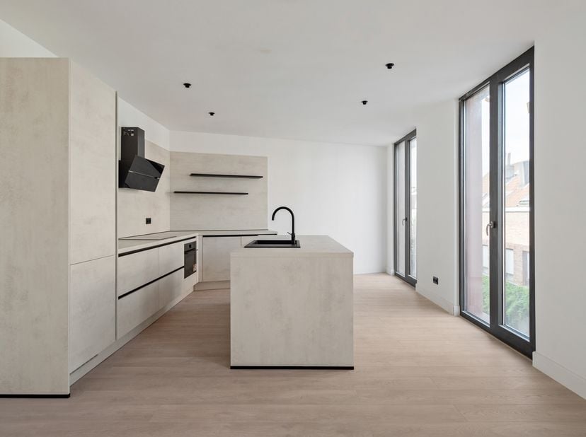 Appartement te koop in Maatsstraat 53 bus 3,
                    2060 Antwerpen