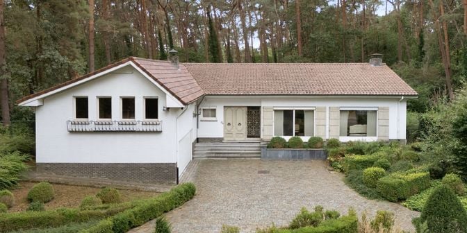 Maison à vendre à Achiel Cleynhenslaan 23, 3140 Keerbergen