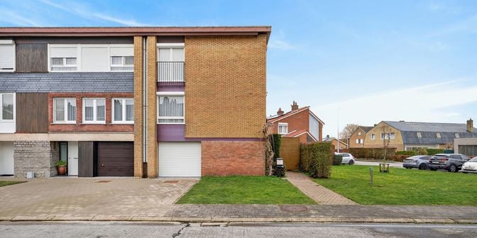 Huis te koop in Stokveldelaan 2, 8200 Sint-Andries