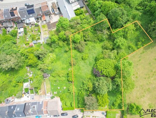                                         Terrain à bâtir à vendre à Pepinster, € 125.000
