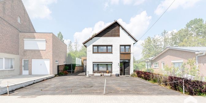 Huis te koop in Assestraat 62, 1700 Sint-Ulriks-Kapelle