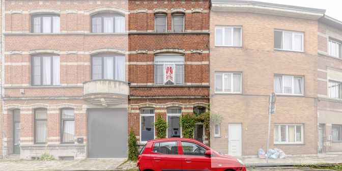 Maison à vendre à Tweemontstraat 24, 2100 Deurne