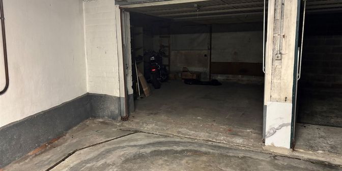 Garage à vendre à Bisschoppenhoflaan 432 boîte box 88, 2100 Deurne