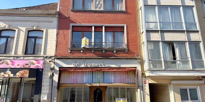 Bedrijfsvastgoed te koop in Rijselstraat 189, 8930 Menen