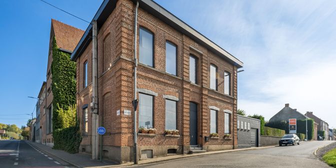 Huis te koop in Oude Aalbekestraat 1, 8930 Lauwe