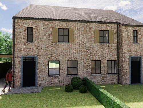                                         Maison à vendre à Paal, € 455.000
