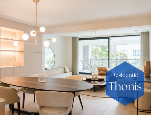                                         Appartement à vendre à Hasselt, € 470.000
