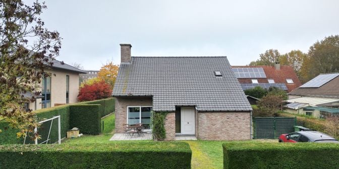 Huis te koop in Krijtekerkweg 25, 9041 Oostakker