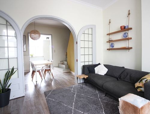                                         Woning te koop in Humbeek, € 325.000
