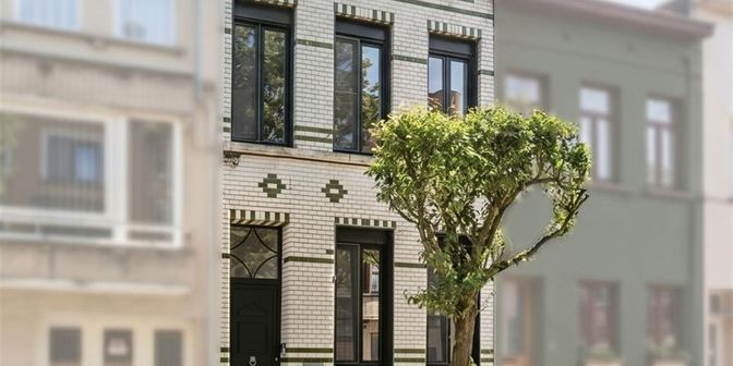 Huis te koop in ieperstraat 70, 8400 Oostende