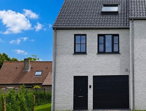                                         Woning te koop in Jabbeke, € 449.850
