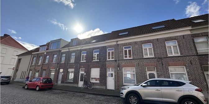 Huis te koop in Annuntiatenstraat 70, 8000 Brugge