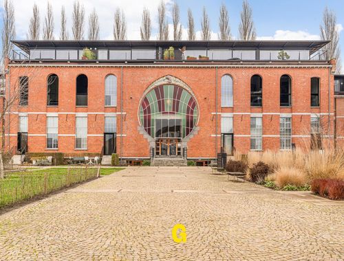                                         Loft te koop in Nerem, € 355.000
