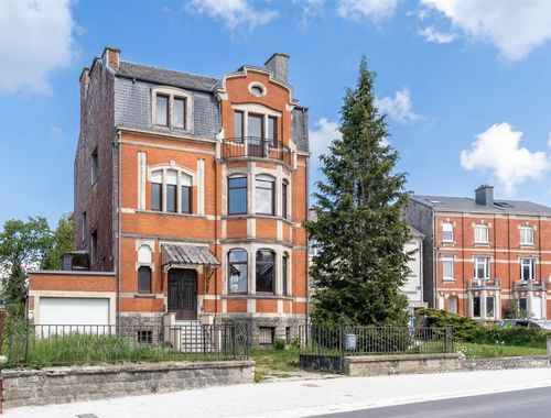                                         Maison à vendre à Arlon, € 540.000
