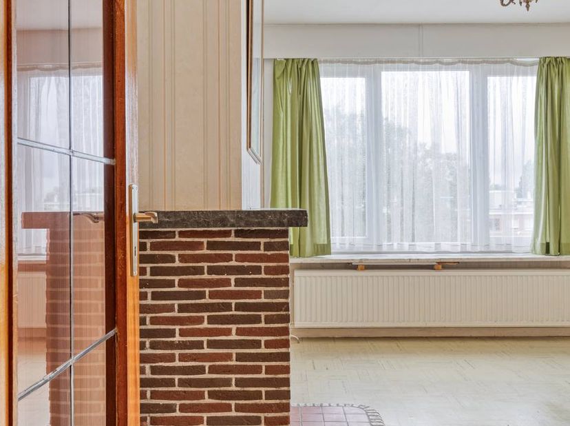 Appartement à vendre à Karel Govaertsstraat 1 boîte 401,
                    2100 Deurne