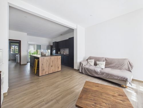                                         Woning te koop in Moeskroen, € 235.000
