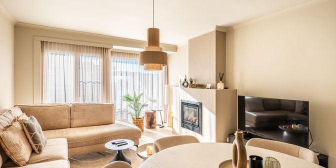 Appartement te koop in Albert I Laan 45 bus 0403, 8670 Oostduinkerke