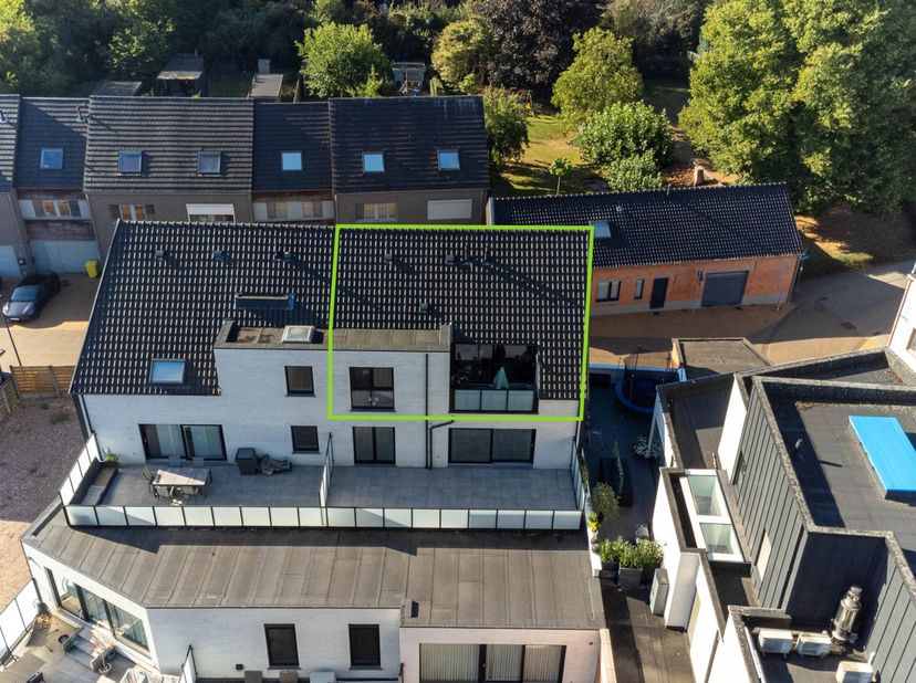 Appartement à vendre
                    à 2450 Meerhout