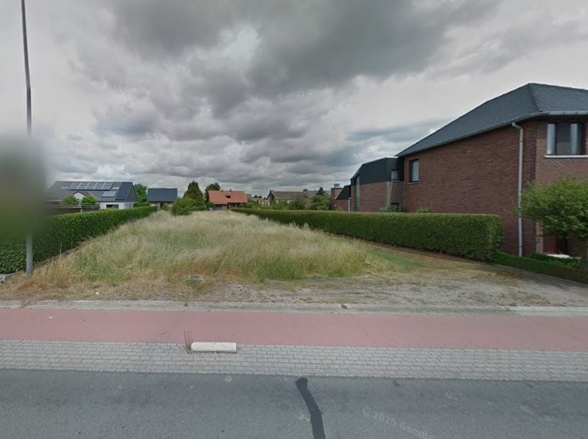 Terrain à vendre à Leuken 21,
                    3920 Lommel