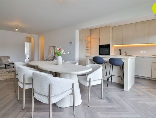                                         Appartement te koop in Boechout, € 290.000

