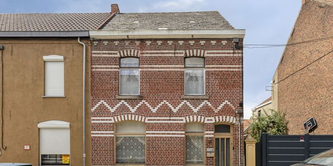 Huis te koop in 9600 Ronse