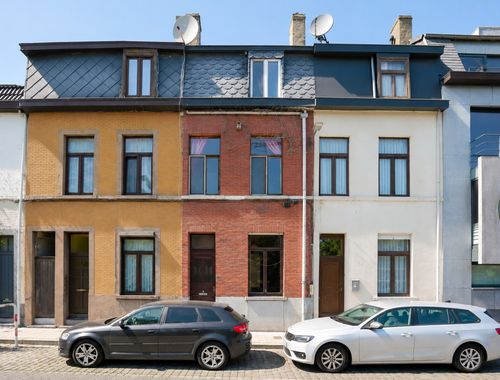                                         Woning te koop in Gent, € 315.000
