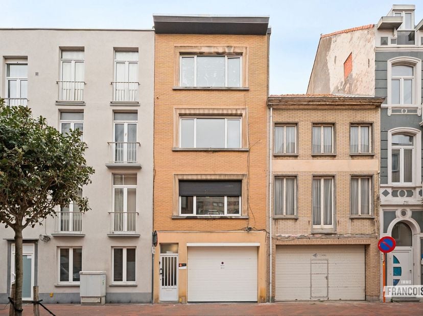 Appartement à vendre à Vanderstichelenstraat 17 boîte 1VA,
                    8370 Blankenberge