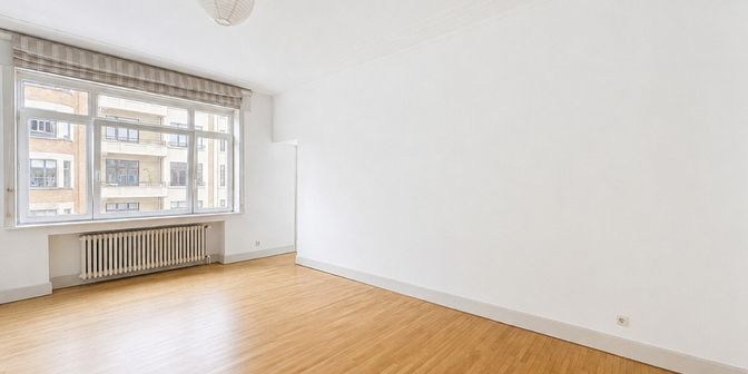 Appartement à louer à Rue Jules Lejeune 1 boîte 2, 1050 Ixelles