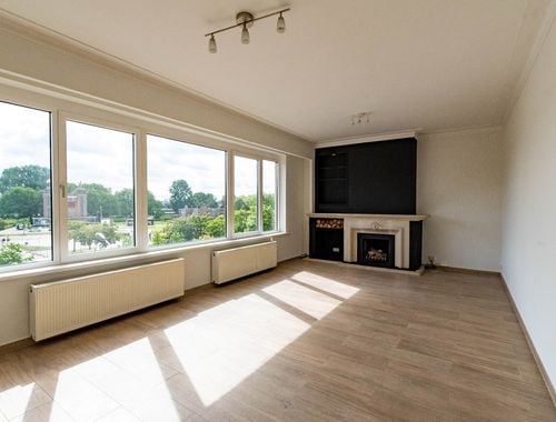                                        Appartement te huur in Antwerpen, € 1.250
