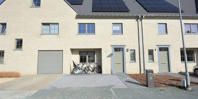 Huis te koop in Kantoorstraat  20, 3190 Boortmeerbeek