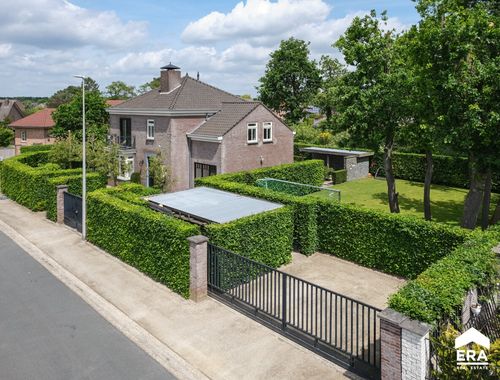                                        Woning te koop in Neerpelt, € 625.000
