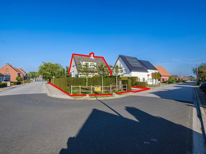 Huis te koop in Looiweg 70,
                    2310 Rijkevorsel