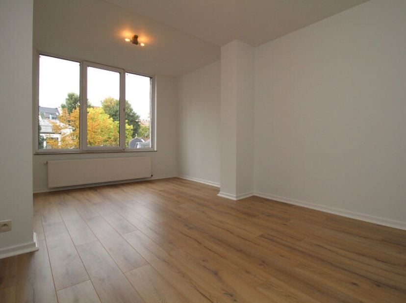Appartement te huur
                    in 1050 Elsene
