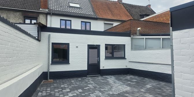 Huis te koop in noordlaan  65, 3600 Genk