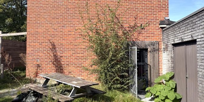 Appartement à louer à Bosstraat 102, 3060 Bertem